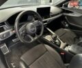 Серый Ауди А4, объемом двигателя 1.97 л и пробегом 252 тыс. км за 22900 $, фото 8 на Automoto.ua
