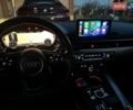 Сірий Ауді А4, об'ємом двигуна 2 л та пробігом 267 тис. км за 23500 $, фото 45 на Automoto.ua