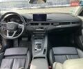 Серый Ауди А4, объемом двигателя 1.97 л и пробегом 171 тыс. км за 27200 $, фото 9 на Automoto.ua