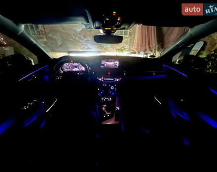 Сірий Ауді А4, об'ємом двигуна 2 л та пробігом 265 тис. км за 23500 $, фото 16 на Automoto.ua