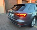 Сірий Ауді А4, об'ємом двигуна 2 л та пробігом 267 тис. км за 23500 $, фото 31 на Automoto.ua