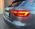 Сірий Ауді А4, об'ємом двигуна 2 л та пробігом 267 тис. км за 23500 $, фото 29 на Automoto.ua