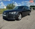 Серый Ауди А4, объемом двигателя 1.97 л и пробегом 235 тыс. км за 25000 $, фото 1 на Automoto.ua