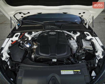 Сірий Ауді А4, об'ємом двигуна 1.97 л та пробігом 180 тис. км за 26500 $, фото 17 на Automoto.ua