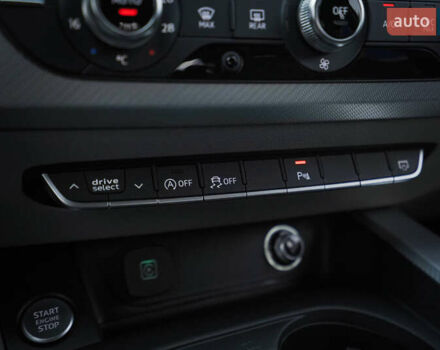 Сірий Ауді А4, об'ємом двигуна 1.97 л та пробігом 180 тис. км за 26500 $, фото 25 на Automoto.ua