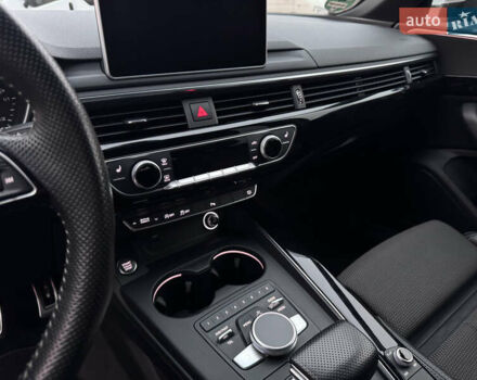 Серый Ауди А4, объемом двигателя 1.97 л и пробегом 181 тыс. км за 24800 $, фото 10 на Automoto.ua