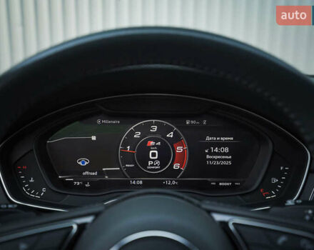 Сірий Ауді А4, об'ємом двигуна 1.97 л та пробігом 180 тис. км за 26500 $, фото 33 на Automoto.ua