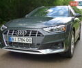 Серый Ауди А4, объемом двигателя 2 л и пробегом 60 тыс. км за 47500 $, фото 63 на Automoto.ua