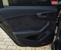 Сірий Ауді А4, об'ємом двигуна 2 л та пробігом 195 тис. км за 30500 $, фото 41 на Automoto.ua