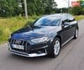 Серый Ауди А4, объемом двигателя 2 л и пробегом 60 тыс. км за 47500 $, фото 2 на Automoto.ua