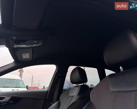 Серый Ауди А4, объемом двигателя 1.97 л и пробегом 181 тыс. км за 24800 $, фото 12 на Automoto.ua