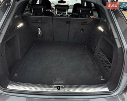 Серый Ауди А4, объемом двигателя 1.97 л и пробегом 181 тыс. км за 24800 $, фото 15 на Automoto.ua