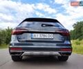 Серый Ауди А4, объемом двигателя 2 л и пробегом 60 тыс. км за 47500 $, фото 21 на Automoto.ua