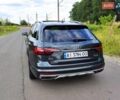 Серый Ауди А4, объемом двигателя 2 л и пробегом 60 тыс. км за 47500 $, фото 19 на Automoto.ua