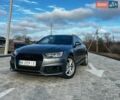 Серый Ауди А4, объемом двигателя 2 л и пробегом 266 тыс. км за 21900 $, фото 1 на Automoto.ua