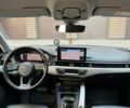 Сірий Ауді А4, об'ємом двигуна 1.97 л та пробігом 227 тис. км за 23999 $, фото 19 на Automoto.ua
