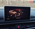 Сірий Ауді А4, об'ємом двигуна 2 л та пробігом 195 тис. км за 30500 $, фото 98 на Automoto.ua
