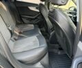Сірий Ауді А4, об'ємом двигуна 1.97 л та пробігом 210 тис. км за 19999 $, фото 28 на Automoto.ua