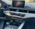 Серый Ауди А4, объемом двигателя 1.97 л и пробегом 235 тыс. км за 24000 $, фото 34 на Automoto.ua