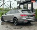 Серый Ауди А4, объемом двигателя 1.97 л и пробегом 169 тыс. км за 24900 $, фото 3 на Automoto.ua