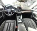 Серый Ауди А4, объемом двигателя 2 л и пробегом 41 тыс. км за 7800 $, фото 7 на Automoto.ua