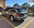 Серый Ауди А4, объемом двигателя 2 л и пробегом 267 тыс. км за 19400 $, фото 6 на Automoto.ua