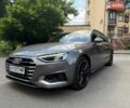 Сірий Ауді А4, об'ємом двигуна 1.97 л та пробігом 162 тис. км за 25100 $, фото 1 на Automoto.ua