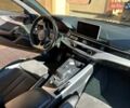 Сірий Ауді А4, об'ємом двигуна 2 л та пробігом 267 тис. км за 23500 $, фото 12 на Automoto.ua