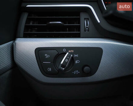 Сірий Ауді А4, об'ємом двигуна 1.97 л та пробігом 180 тис. км за 26500 $, фото 32 на Automoto.ua