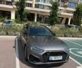 Сірий Ауді А4, об'ємом двигуна 2.97 л та пробігом 292 тис. км за 33000 $, фото 1 на Automoto.ua