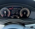 Сірий Ауді А4, об'ємом двигуна 1.97 л та пробігом 227 тис. км за 24500 $, фото 11 на Automoto.ua