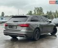 Серый Ауди А4, объемом двигателя 1.97 л и пробегом 169 тыс. км за 24900 $, фото 1 на Automoto.ua