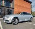 Серый Ауди А4, объемом двигателя 2 л и пробегом 41 тыс. км за 7800 $, фото 1 на Automoto.ua