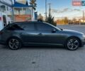 Сірий Ауді А4, об'ємом двигуна 1.97 л та пробігом 250 тис. км за 23900 $, фото 4 на Automoto.ua