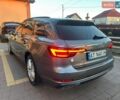 Серый Ауди А4, объемом двигателя 2 л и пробегом 267 тыс. км за 21400 $, фото 26 на Automoto.ua