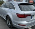 Серый Ауди А4, объемом двигателя 1.98 л и пробегом 55 тыс. км за 24000 $, фото 7 на Automoto.ua