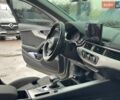 Серый Ауди А4, объемом двигателя 1.97 л и пробегом 169 тыс. км за 24900 $, фото 24 на Automoto.ua