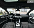 Сірий Ауді А4, об'ємом двигуна 2 л та пробігом 150 тис. км за 28700 $, фото 7 на Automoto.ua