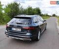 Серый Ауди А4, объемом двигателя 2 л и пробегом 60 тыс. км за 47500 $, фото 15 на Automoto.ua