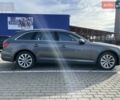 Серый Ауди А4, объемом двигателя 1.97 л и пробегом 171 тыс. км за 25000 $, фото 5 на Automoto.ua