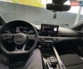 Серый Ауди А4, объемом двигателя 1.97 л и пробегом 252 тыс. км за 24500 $, фото 26 на Automoto.ua