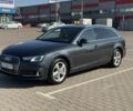 Серый Ауди А4, объемом двигателя 2 л и пробегом 236 тыс. км за 24101 $, фото 1 на Automoto.ua