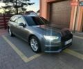 Сірий Ауді А4, об'ємом двигуна 2 л та пробігом 267 тис. км за 23500 $, фото 39 на Automoto.ua