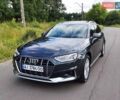 Серый Ауди А4, объемом двигателя 2 л и пробегом 60 тыс. км за 47500 $, фото 3 на Automoto.ua