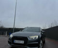 Сірий Ауді А4, об'ємом двигуна 2 л та пробігом 265 тис. км за 23500 $, фото 1 на Automoto.ua