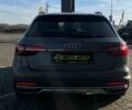 Серый Ауди А4, объемом двигателя 2 л и пробегом 209 тыс. км за 25500 $, фото 5 на Automoto.ua