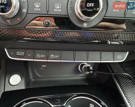 Серый Ауди А4, объемом двигателя 2.97 л и пробегом 70 тыс. км за 45999 $, фото 14 на Automoto.ua