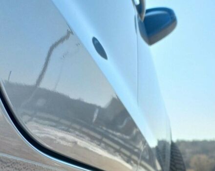 Сірий Ауді А4, об'ємом двигуна 2 л та пробігом 217 тис. км за 21999 $, фото 8 на Automoto.ua