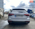 Серый Ауди А4, объемом двигателя 2 л и пробегом 30 тыс. км за 35900 $, фото 39 на Automoto.ua