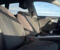 Серый Ауди А4, объемом двигателя 2 л и пробегом 209 тыс. км за 25500 $, фото 11 на Automoto.ua